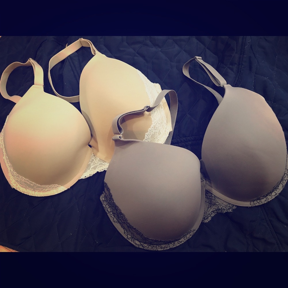 Soma Bras, 2!